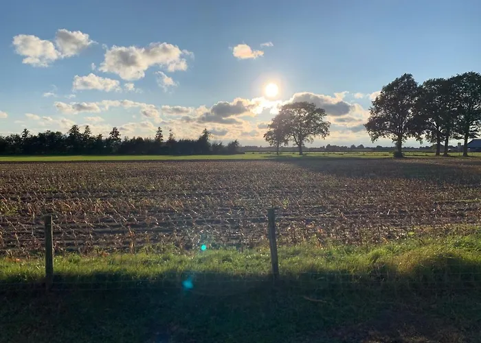 Hoeve Zandbelt