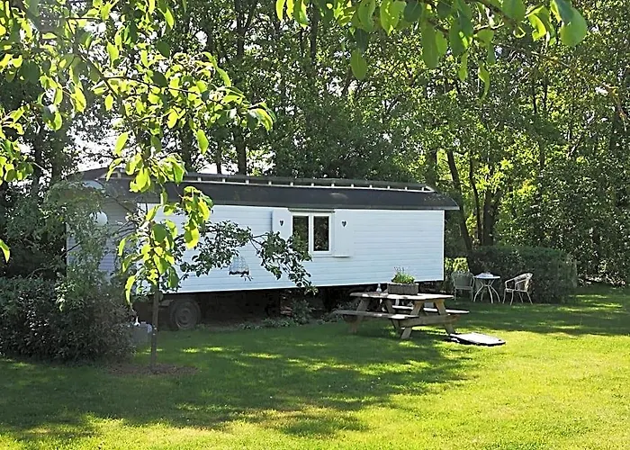 Bed & Breakfast Markelo